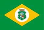 Bandeira do Estado do Ceará