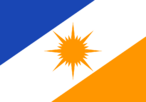 Bandeira do Estado do Tocantins